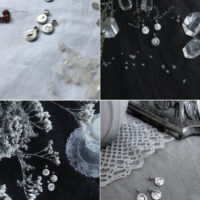 CREPITACULA. PROTECTION ARTEFACT, FOLK RATTLE ✷ LAST 3 - wicker & customisable silver medallion - Image 11