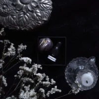 BESPOKE MAGICK KIT. CUSTOM-MADE SET ✷ Tailored to your needs w/ curios, incense, gem, candle, etc. - Image 5
