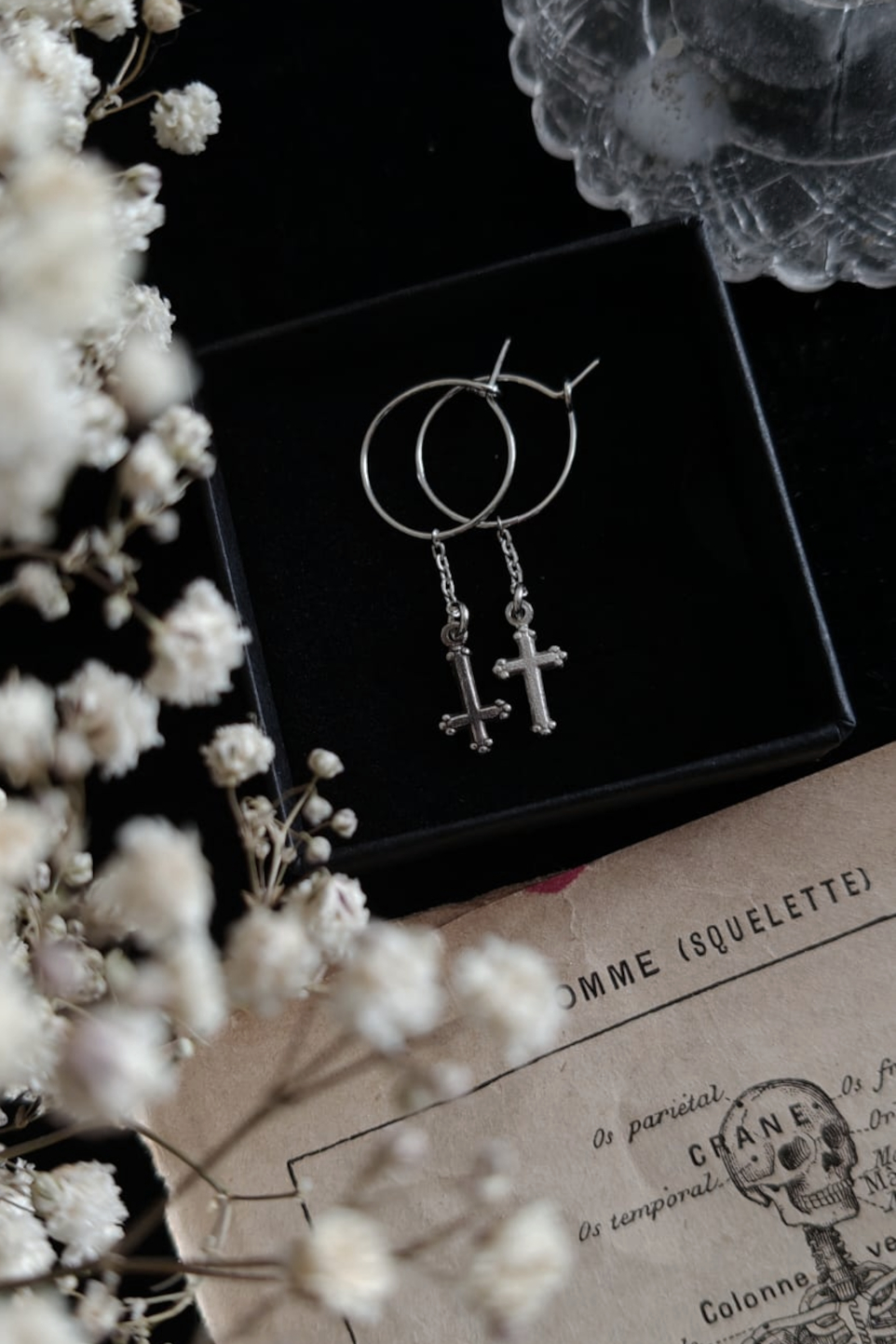 BESPOKE. CUSTOM & PERSONALISED UNIQUE PIECE ✷ let me know what you have in mind & get a quote. - Image 16